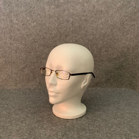 Emporio Armani EA9007/N UNISEX Col.03 Optical/Prescription Eyeglasses Frame - Picture 7 of 16